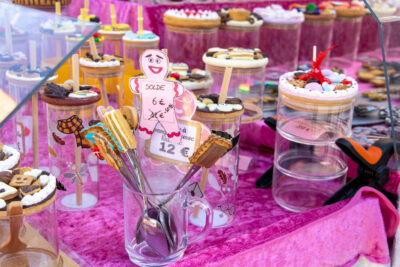 Agrandir l'image 10 sur 35, fenêtre modale