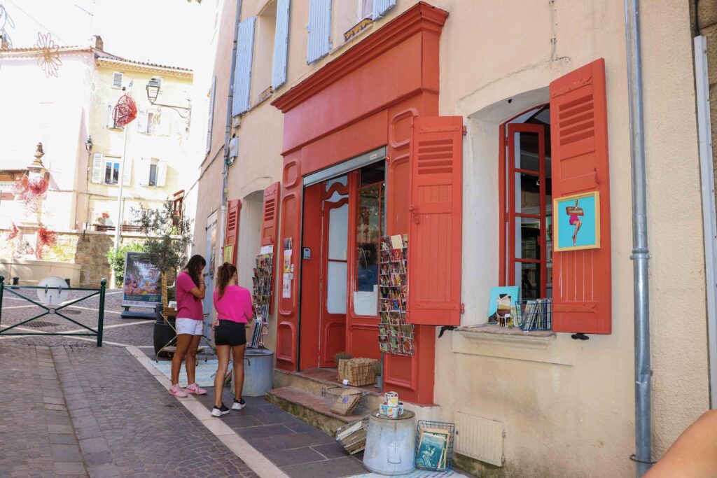 Agrandir l'image, fenêtre modale