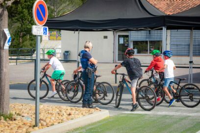 Agrandir l'image, fenêtre modale