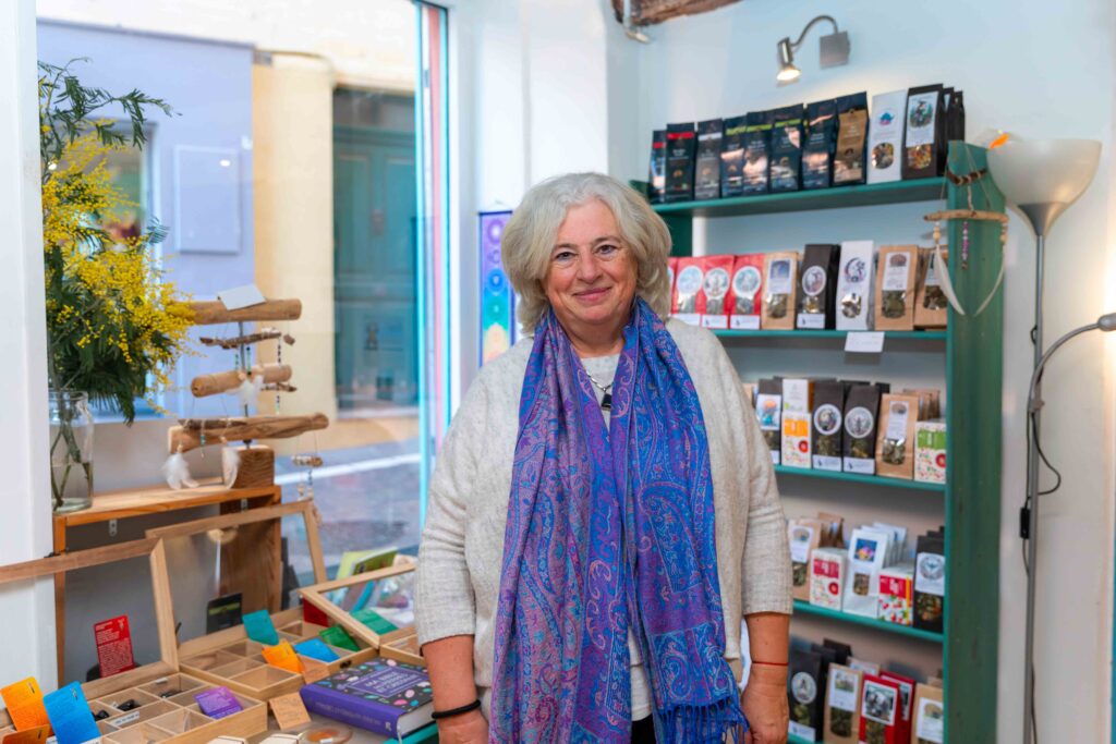 Agrandir l'image, fenêtre modale