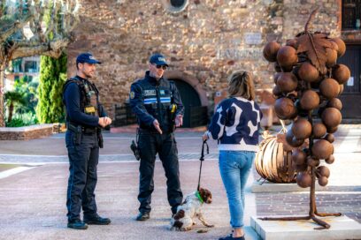 Agrandir l'image, fenêtre modale