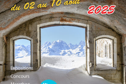 Agrandir l'image, fenêtre modale