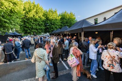 Agrandir l'image 12 sur 16, fenêtre modale