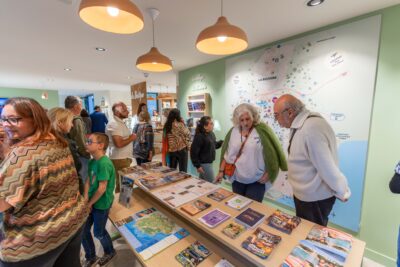 Agrandir l'image 13 sur 16, fenêtre modale