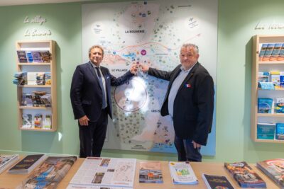 Agrandir l'image 5 sur 16, fenêtre modale