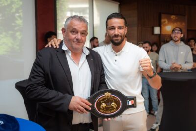 Agrandir l'image 3 sur 27, fenêtre modale