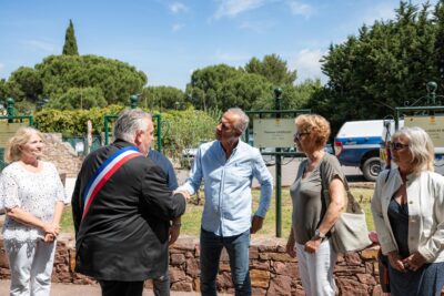 Agrandir l'image 3 sur 9, fenêtre modale