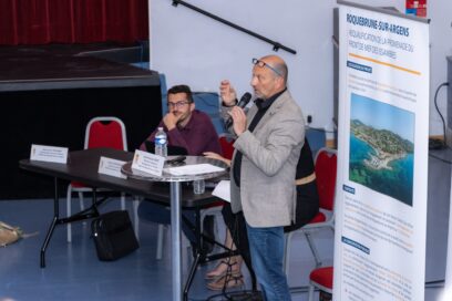 Agrandir l'image, fenêtre modale