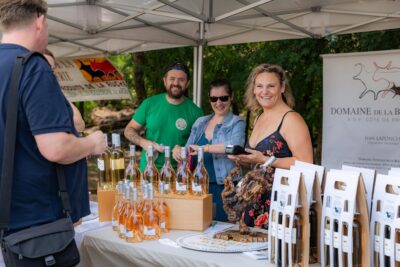 Agrandir l'image 6 sur 24, fenêtre modale