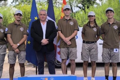 Agrandir l'image, fenêtre modale