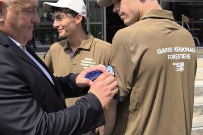 Agrandir l'image 5 sur 5, fenêtre modale