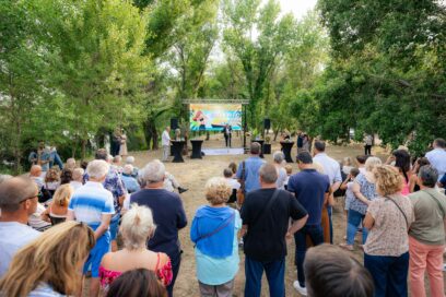 Agrandir l'image, fenêtre modale