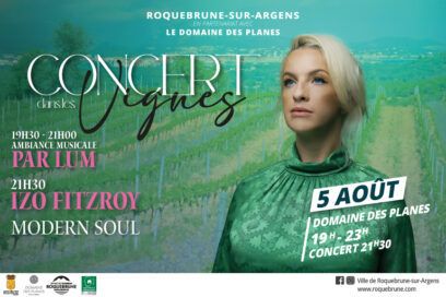 Agrandir l'image, fenêtre modale