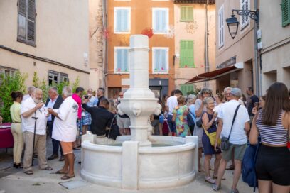 Agrandir l'image, fenêtre modale