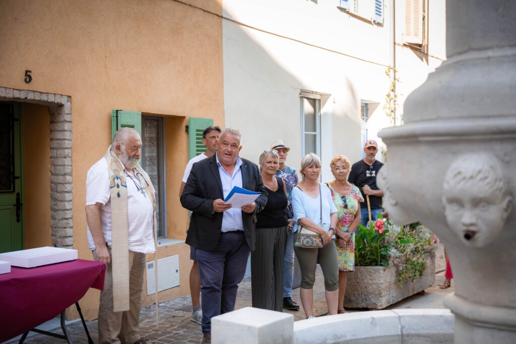 Agrandir l'image, fenêtre modale