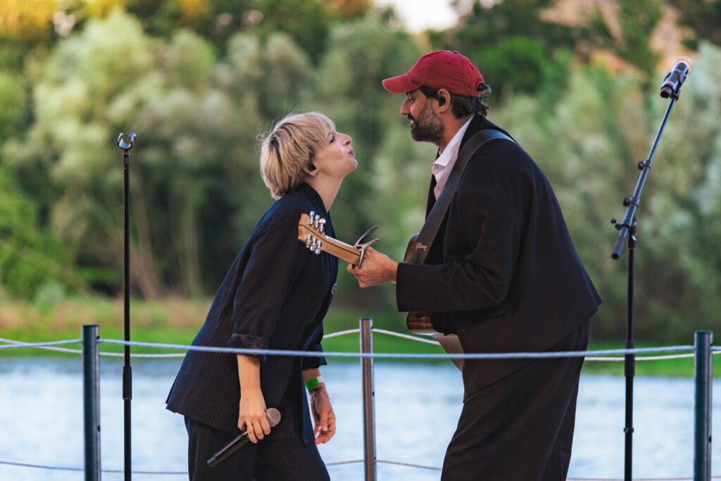 Agrandir l'image, fenêtre modale