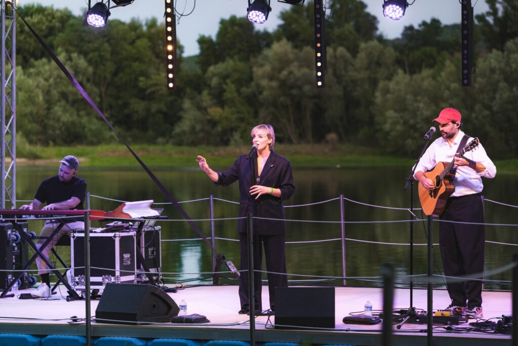 Agrandir l'image, fenêtre modale