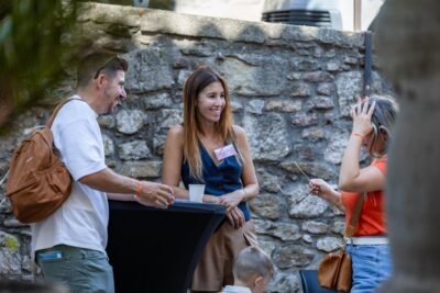 Agrandir l'image 18 sur 19, fenêtre modale