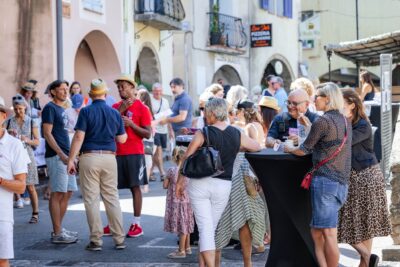 Agrandir l'image 5 sur 19, fenêtre modale