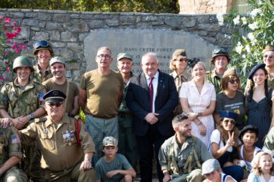 Agrandir l'image 4 sur 10, fenêtre modale