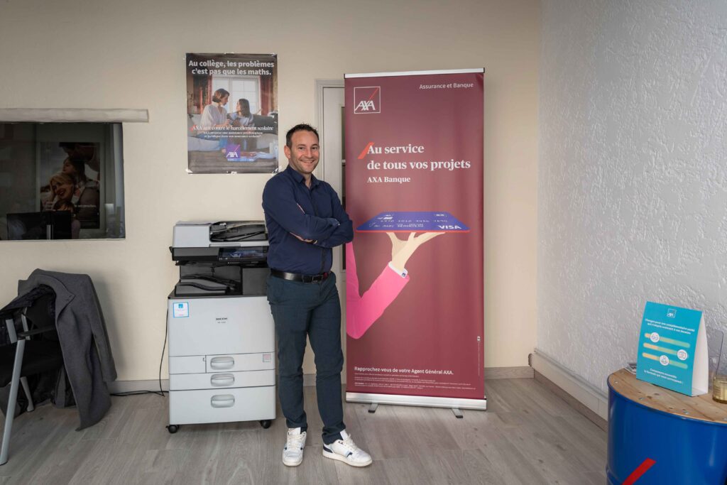 Agrandir l'image, fenêtre modale