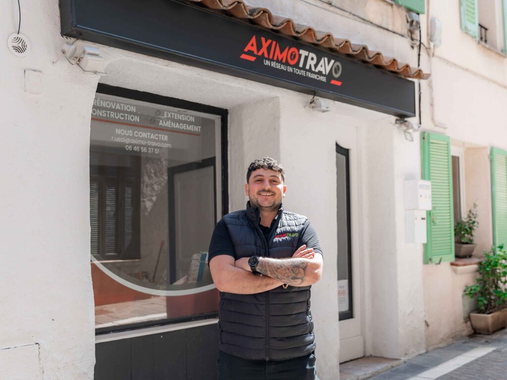 Agrandir l'image, fenêtre modale