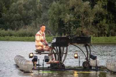 Agrandir l'image 1 sur 10, fenêtre modale