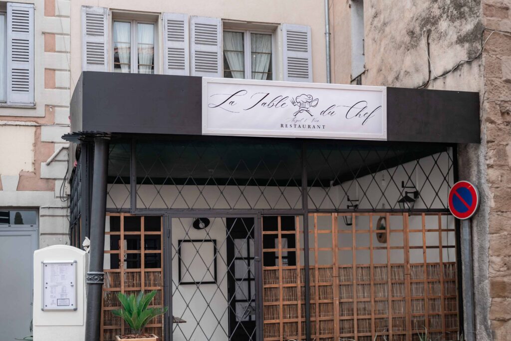 Agrandir l'image, fenêtre modale