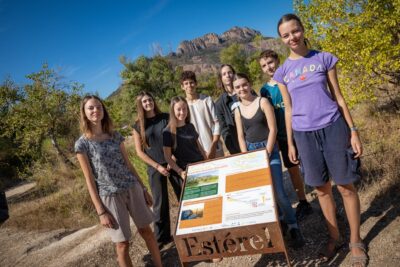 Agrandir l'image 1 sur 5, fenêtre modale