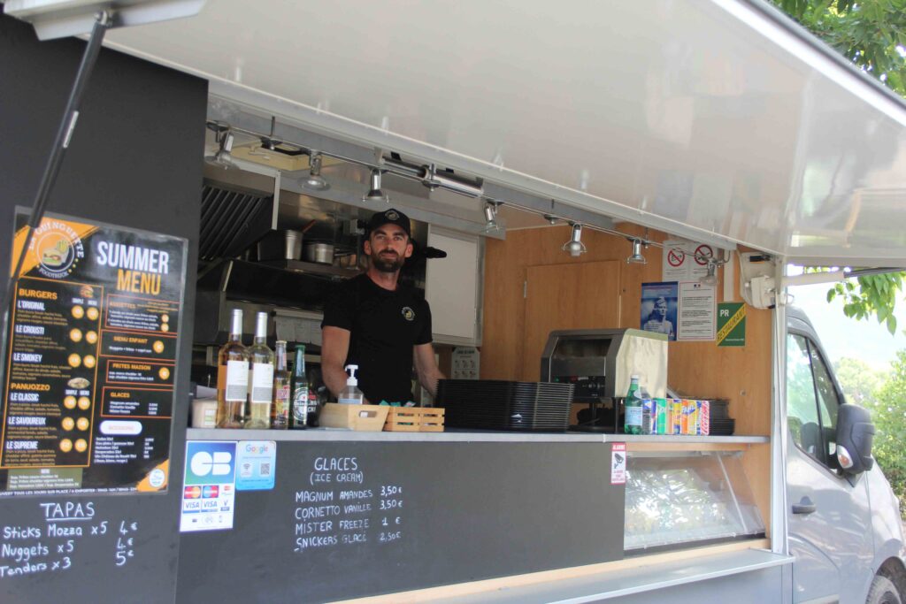 Agrandir l'image, fenêtre modale