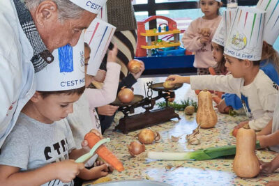 Agrandir l'image 2 sur 7, fenêtre modale