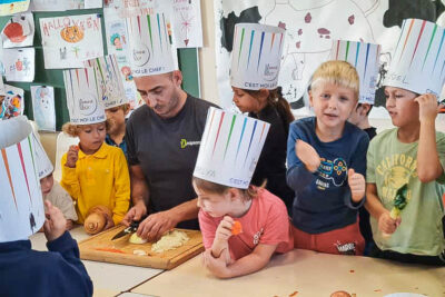 Agrandir l'image 6 sur 7, fenêtre modale