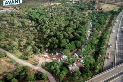 Agrandir l'image, fenêtre modale