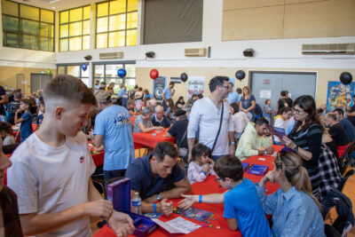 Agrandir l'image 1 sur 28, fenêtre modale