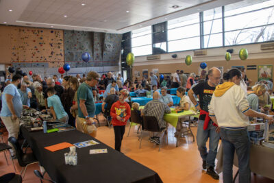 Agrandir l'image 9 sur 28, fenêtre modale