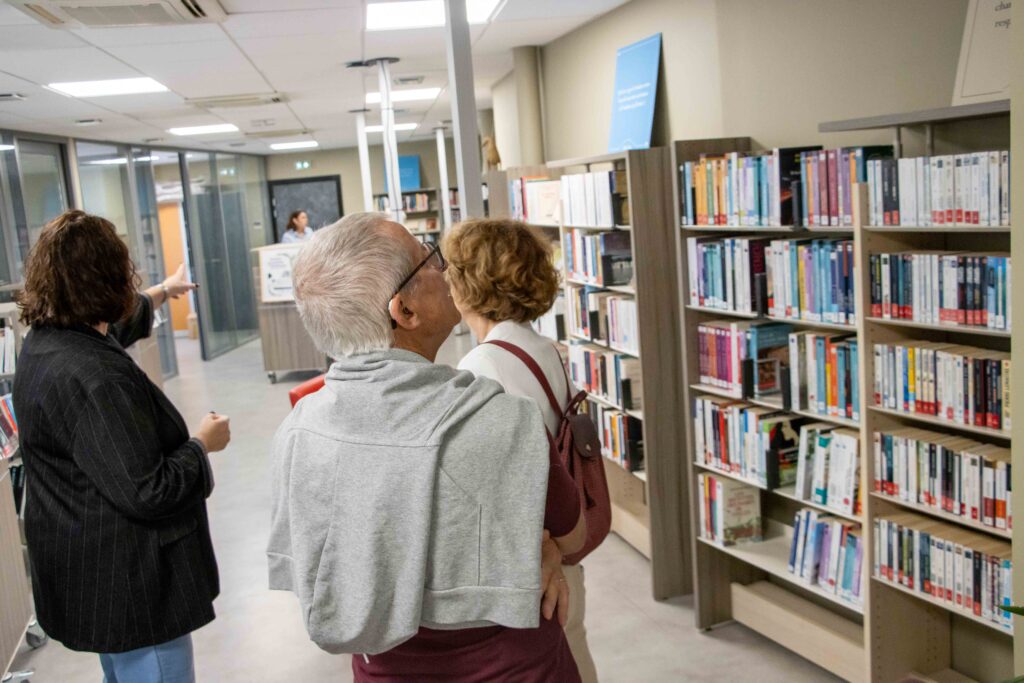 Agrandir l'image, fenêtre modale