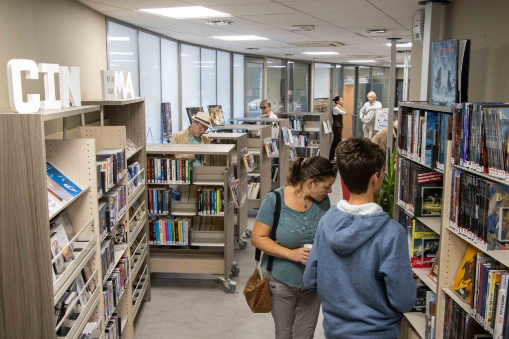 Agrandir l'image, fenêtre modale