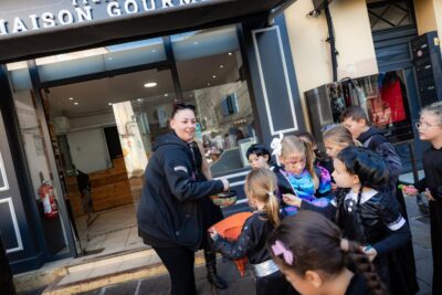 Agrandir l'image 9 sur 28, fenêtre modale