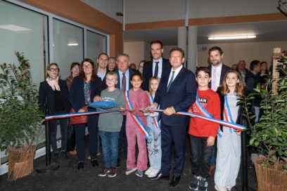 Agrandir l'image, fenêtre modale