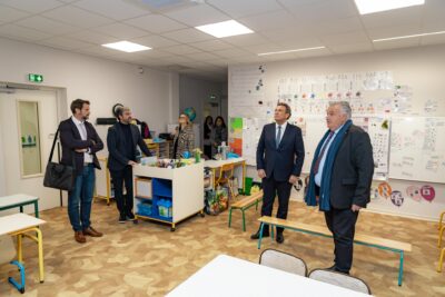 Agrandir l'image 4 sur 12, fenêtre modale