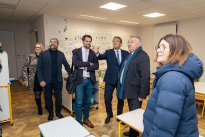 Agrandir l'image 5 sur 12, fenêtre modale