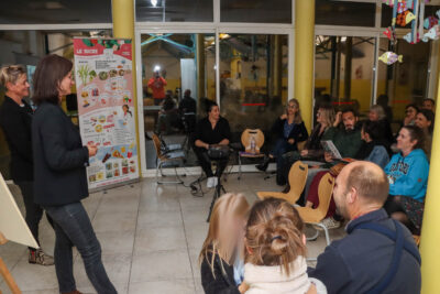 Agrandir l'image 6 sur 7, fenêtre modale