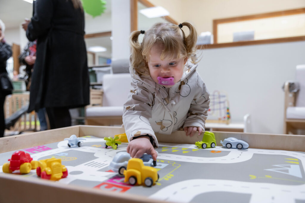 Agrandir l'image, fenêtre modale