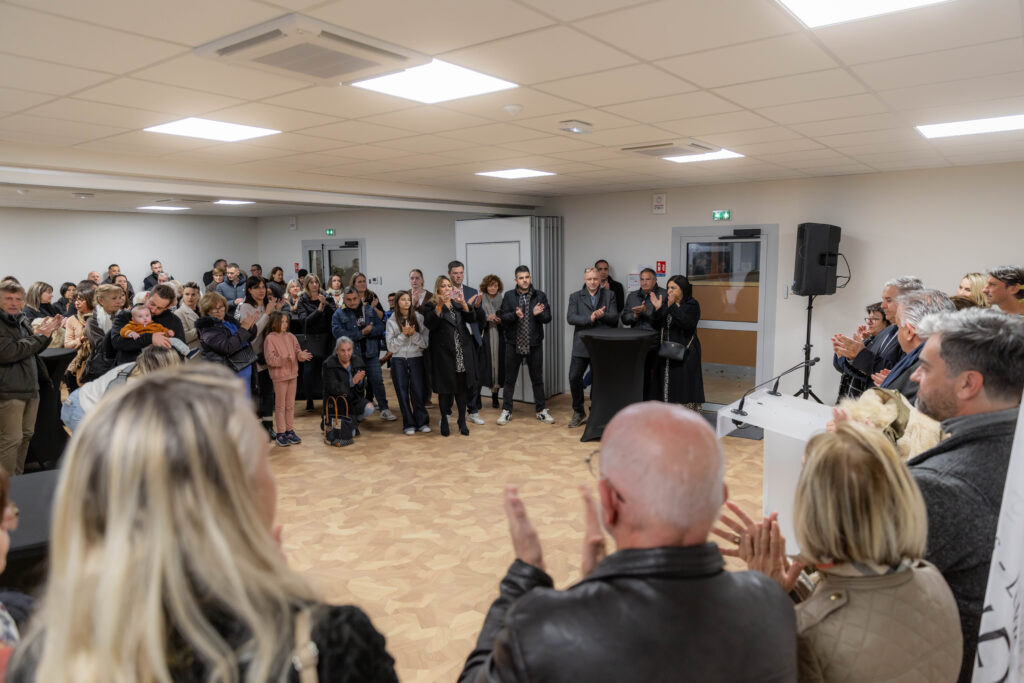 Agrandir l'image, fenêtre modale