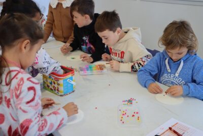 Agrandir l'image 4 sur 8, fenêtre modale