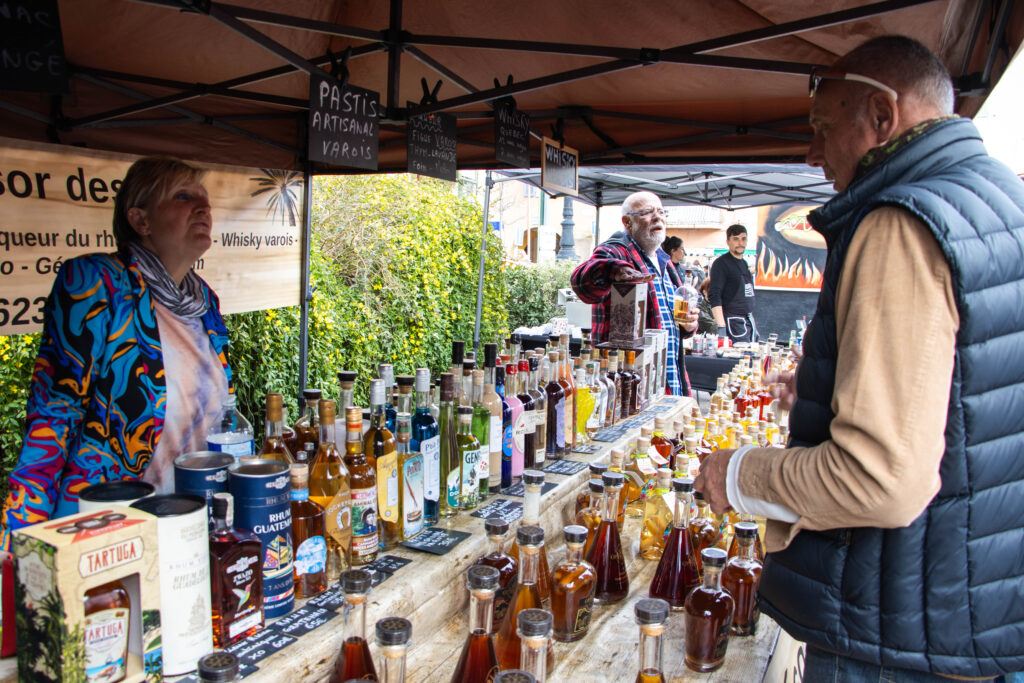 Agrandir l'image, fenêtre modale