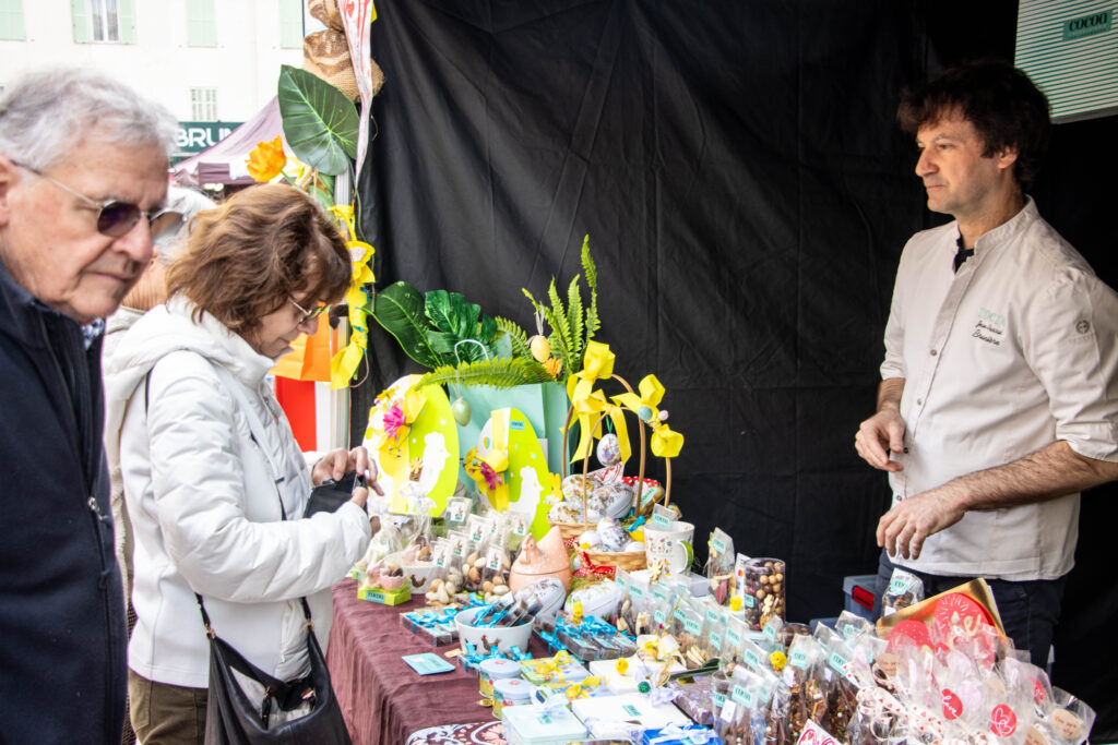 Agrandir l'image, fenêtre modale