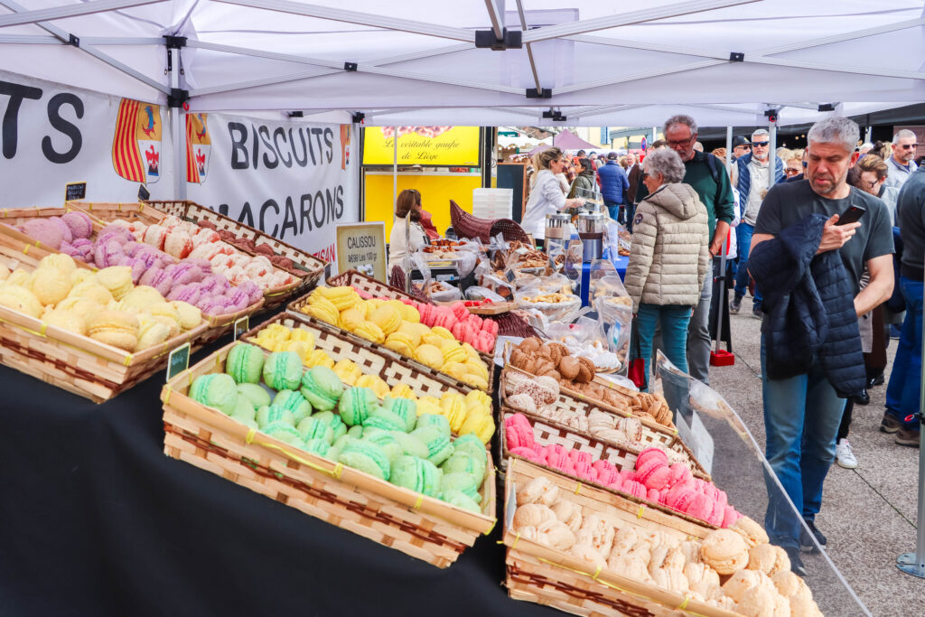 Agrandir l'image, fenêtre modale