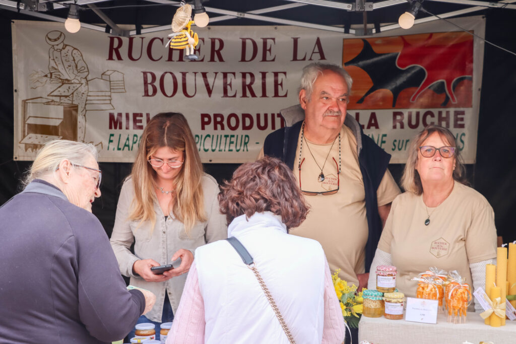 Agrandir l'image, fenêtre modale