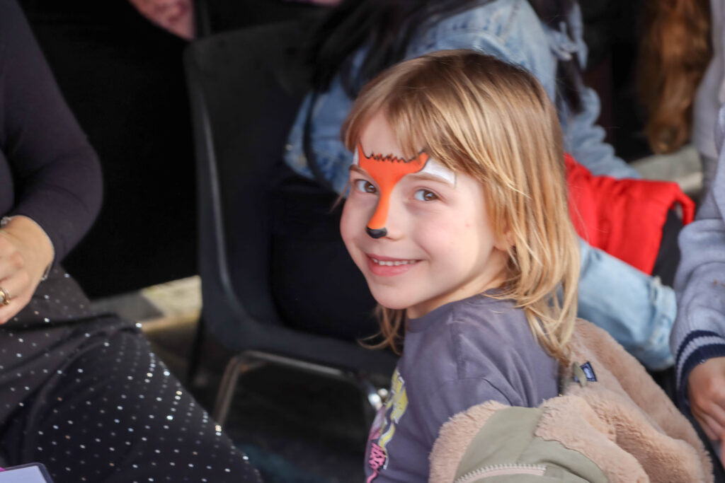 Agrandir l'image, fenêtre modale